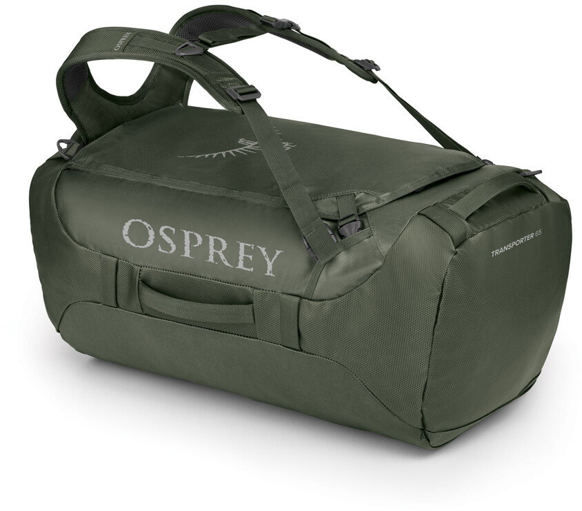 osprey travel duffel